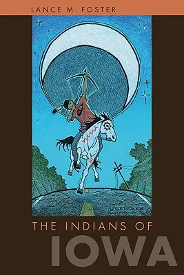 Los indios de Iowa - The Indians of Iowa