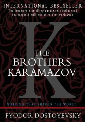 Los hermanos Karamazov - The Brothers Karamazov