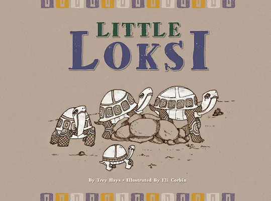 Pequeño Loksi - Little Loksi