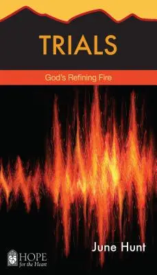 La prueba: El fuego refinador de Dios - Trials: God's Refining Fire