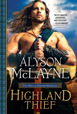 El ladrón de las Highlands - Highland Thief