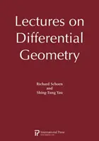 Conferencias sobre geometría diferencial - Lectures on Differential Geometry