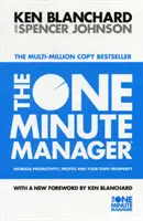 Gerente de un minuto - One Minute Manager