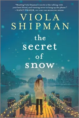 El secreto de la nieve - The Secret of Snow