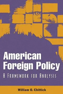 La política exterior estadounidense: Un marco para el análisis - American Foreign Policy: A Framework for Analysis