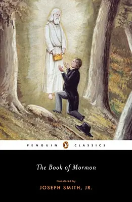 El Libro de Mormón - The Book of Mormon