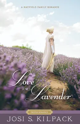 Amor y lavanda, 4 - Love and Lavender, 4