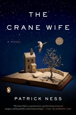 La Esposa Grulla - The Crane Wife