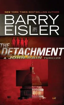 El desapego - The Detachment