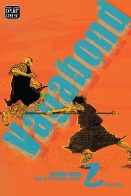 Vagabond (Vizbig Edition), Vol. 2, 2