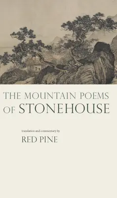 Los poemas montañeses de Stonehouse - The Mountain Poems of Stonehouse