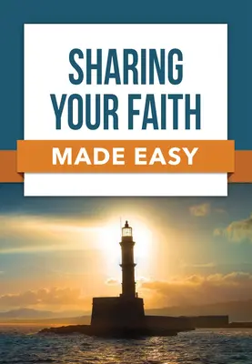 Compartir la fe es fácil - Sharing Your Faith Made Easy