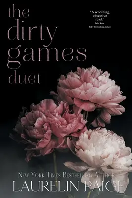 Trilogía de juegos sucios - Dirty Games Trilogy