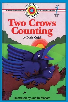 Dos cuervos contando: Nivel 1 - Two Crows Counting: Level 1