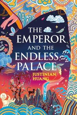 El emperador y el palacio infinito: Una novela romántica - The Emperor and the Endless Palace: A Romantasy Novel