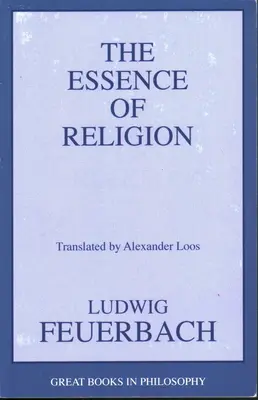 La esencia de la religión - The Essence of Religion