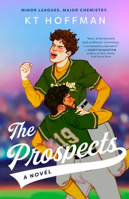Las Perspectivas - The Prospects