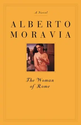 La mujer de Roma - Woman Of Rome