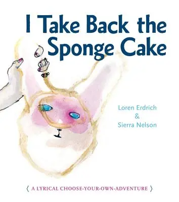 Recupero el bizcocho - I Take Back the Sponge Cake