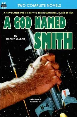 Un Dios llamado Smith y Mundos del Imperio - A God Named Smith & Worlds of the Imperium