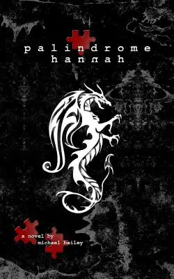 Palíndromo Hannah - Palindrome Hannah