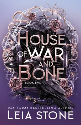 Casa de guerra y hueso - House of War and Bone