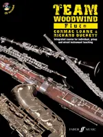 Equipo de viento madera: Flauta - Team Woodwind: Flute