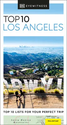 DK Eyewitness Top 10 Los Ángeles - DK Eyewitness Top 10 Los Angeles