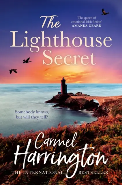 El secreto del faro - Lighthouse Secret