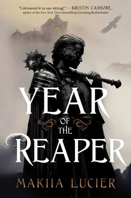 El año de la Parca - Year of the Reaper