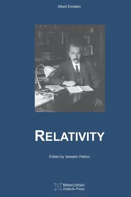 Relatividad - Relativity