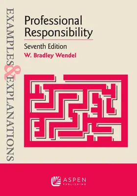 Ejemplos y explicaciones de responsabilidad profesional - Examples & Explanations for Professional Responsibility