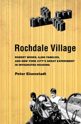El pueblo de Rochdale - Rochdale Village