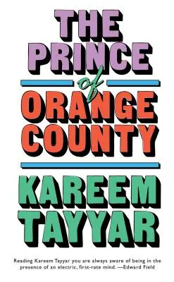 El príncipe de Orange County - The Prince of Orange County