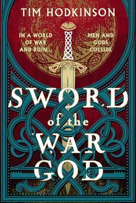 La espada del Dios de la Guerra - Sword of the War God