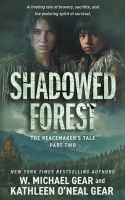 Bosque Sombrío: Serie de Fantasía Histórica - Shadowed Forest: A Historical Fantasy Series