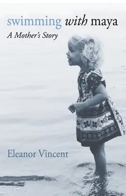 Nadando con Maya - Swimming with Maya