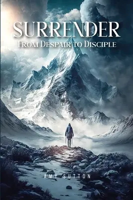 Rendición - Surrender