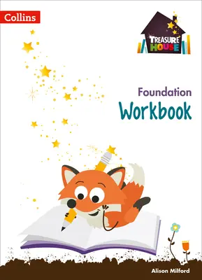 Treasure House - Fundación Workbook - Treasure House - Workbook Foundation