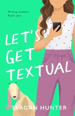 Pongámonos textuales - Let's Get Textual