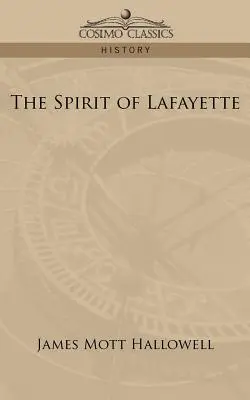 El espíritu de Lafayette - The Spirit of Lafayette