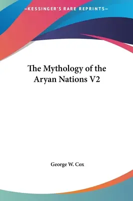 La mitología de las naciones arias V2 - The Mythology of the Aryan Nations V2