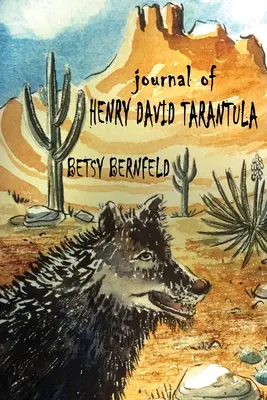 Diario de Henry David Tarántula - Journal of Henry David Tarantula