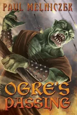 El paso del ogro - Ogre's Passing