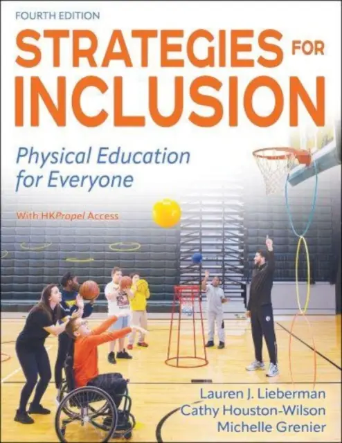 Estrategias para la inclusión: Educación física para todos - Strategies for Inclusion: Physical Education for Everyone