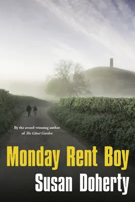 El chico de alquiler de los lunes - Monday Rent Boy