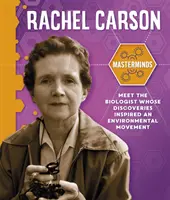 Mentes maestras: Rachel Carson - Masterminds: Rachel Carson