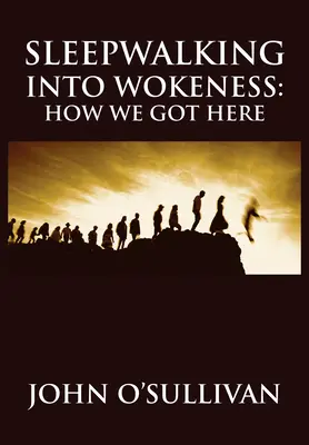 Caminando dormidos hacia la cocina: Cómo hemos llegado hasta aquí - Sleepwalking Into Wokeness: How We Got Here