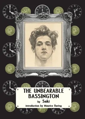 El insoportable Bassington - The Unbearable Bassington