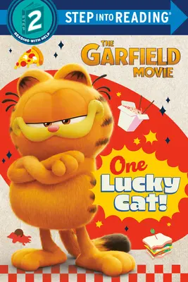 Un gato con suerte - One Lucky Cat!